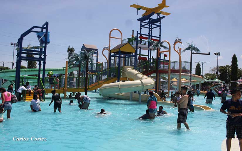 PARQUE